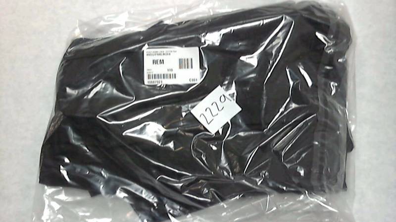 Mens STACY ADAMS LINEN COTTON Pant Pants Shirt Set Black - Size 3XL  44