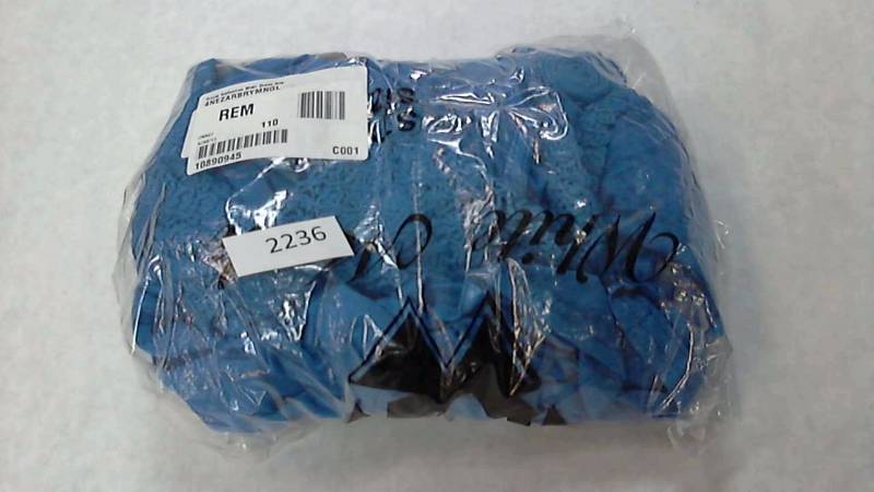 Royal Katherine Maxi Dress Royal - Size L  Large