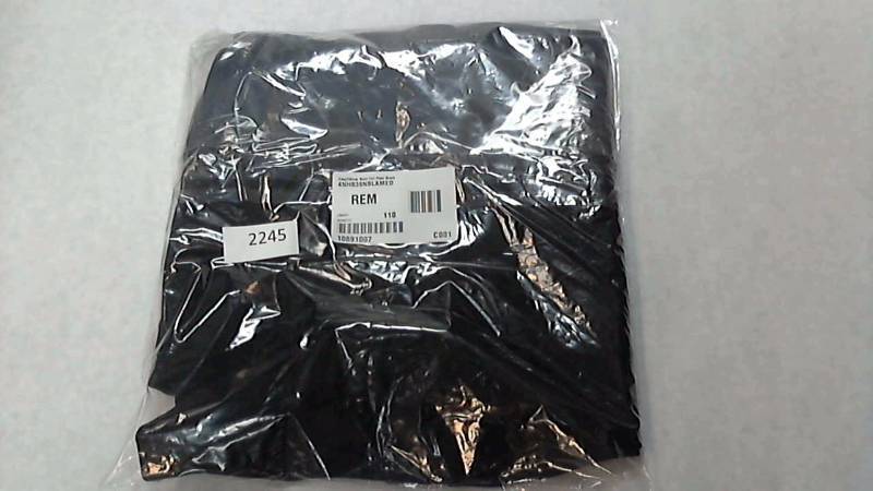 Womens Easy2Wear Boot Cut Pant Pants Black - Size M  Medium