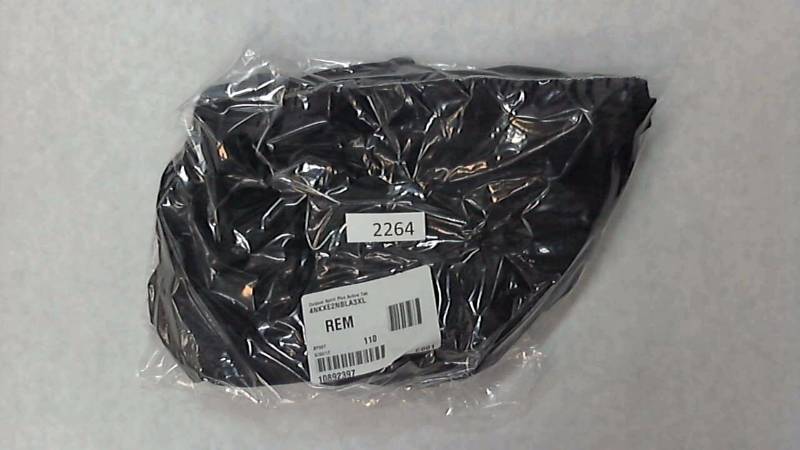 Womens Outdoor Spirit Plus Active Tan Black Top Shirt - Size 3XL
