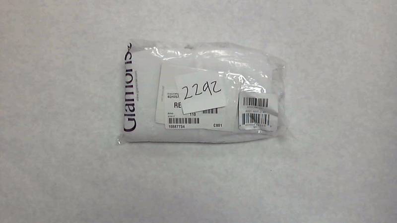 Glamorise Magiclift Body Briefer White - Size 40 D