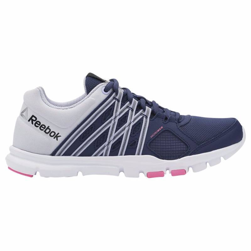 reebok trainette