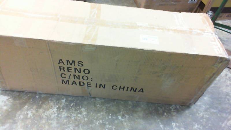 lot 2451 image: Silvertone Electric Guitar Pack Black