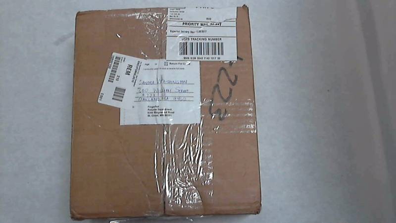 lot 2475 image: Jvc Harx500 Full-size Headphones Silver