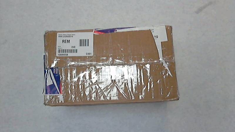 lot 3144 image: Stanley Battery Charger  Maintainer