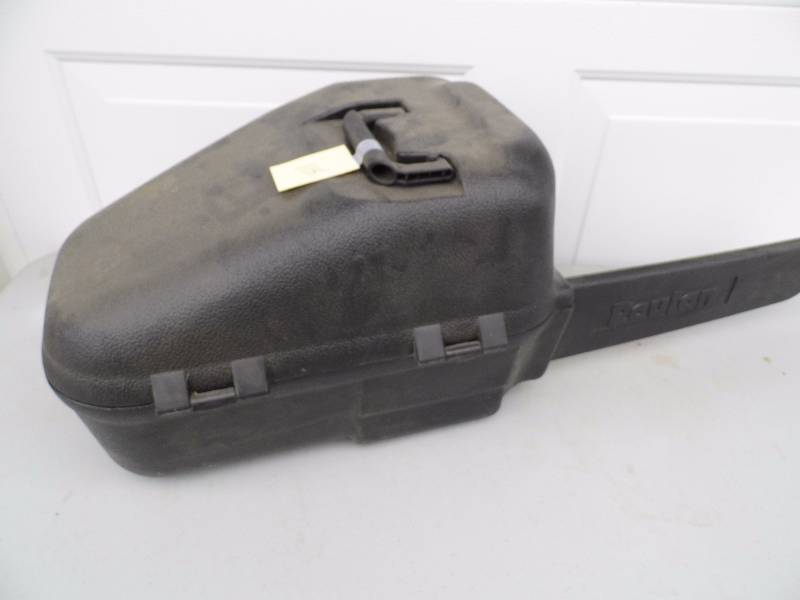 lot 115 image: Poulan Chain Saw