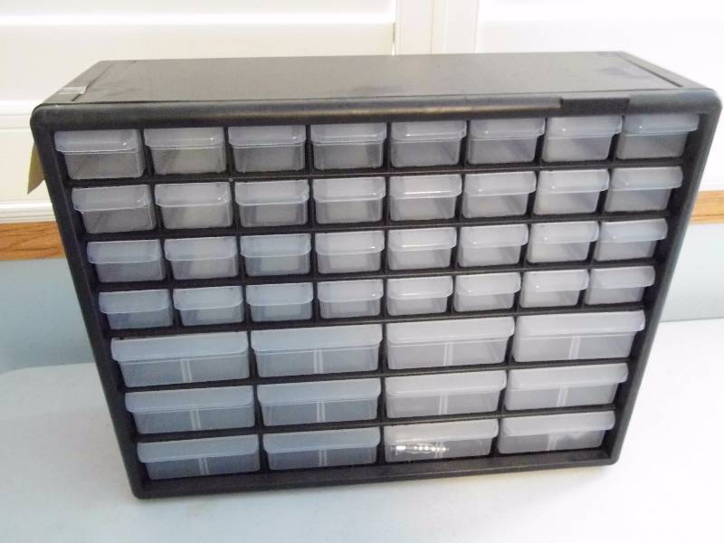 lot 138 image: Organizer - Misc