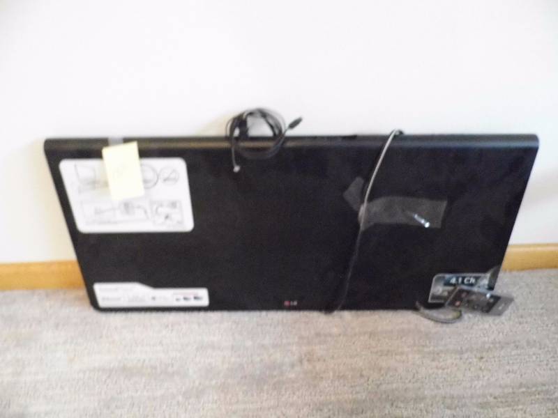 lot 150 image: LG Sound Plate