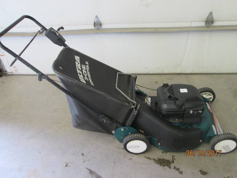 Murray 21 Lawn Mower