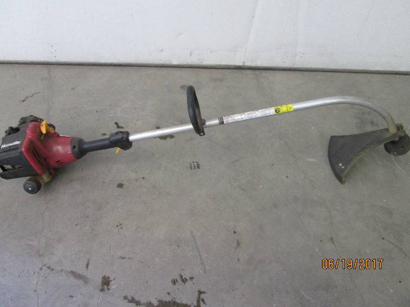 Homelite Grass Trimmer