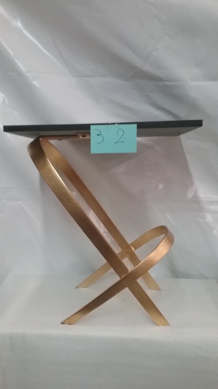 Modern Side Table