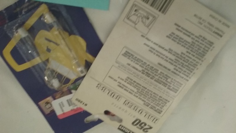 Halogen Bulbs 4x