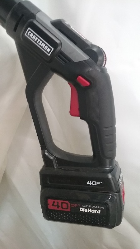Craftsman Weed Trimmer