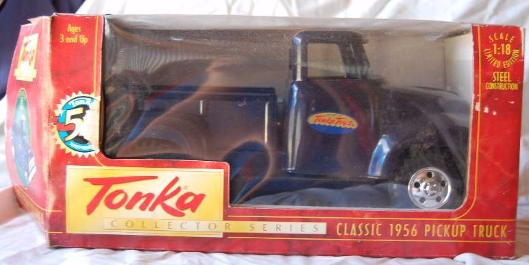 lot 53 image: Diecast Model Car