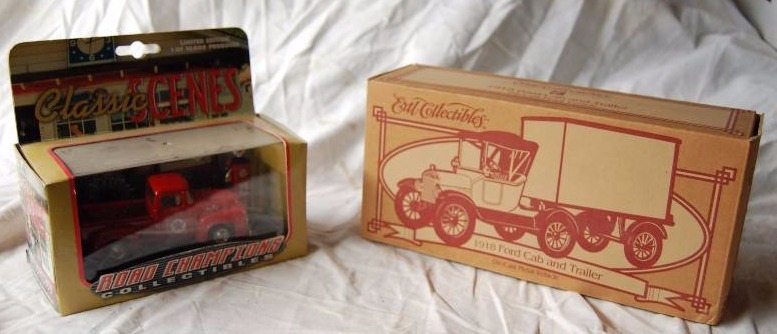 lot 97 image: Diecast  Model Cars