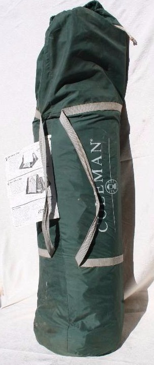 lot 169 image: Tent