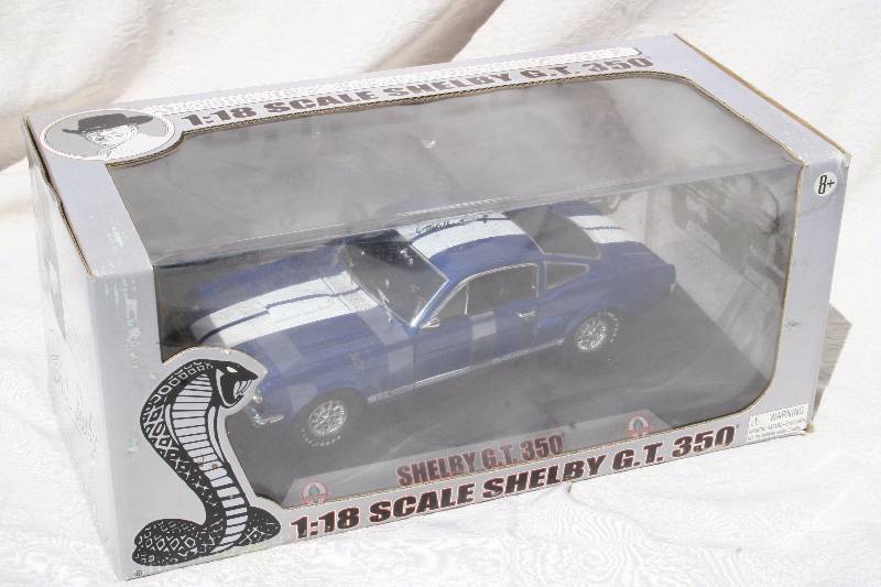 lot 182 image: Diecast Model Car