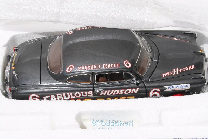 lot 205 image: Diecast Model Car