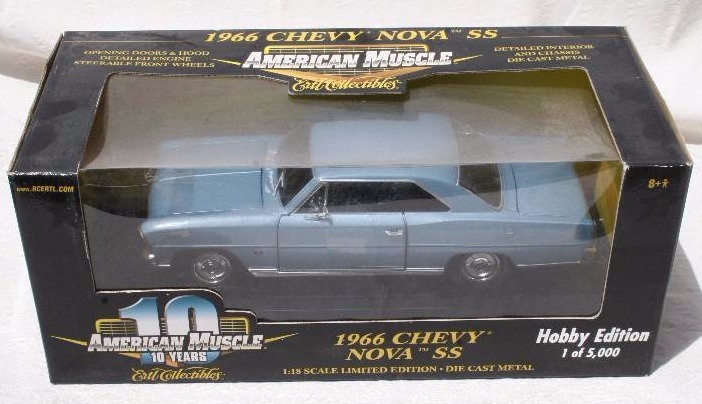 lot 211 image: Diecast Model Car