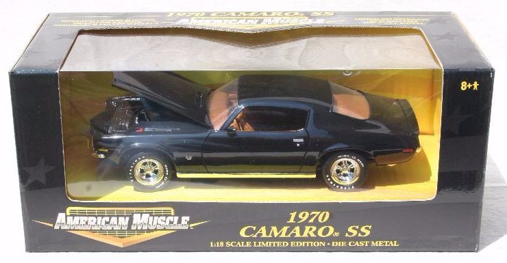lot 279 image: Diecast Model Car