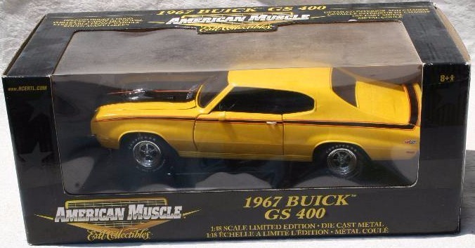 lot 293 image: Diecast Model Car