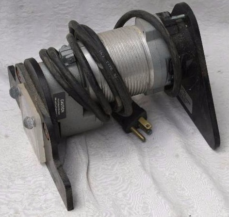 lot 373 image: Laminate Trimmer
