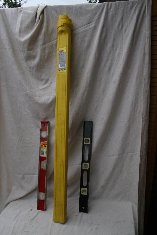 lot 400 image: Levels