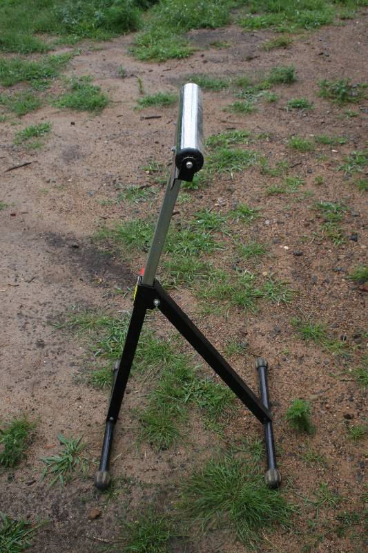 lot 476 image: Adjustable Roller Helper