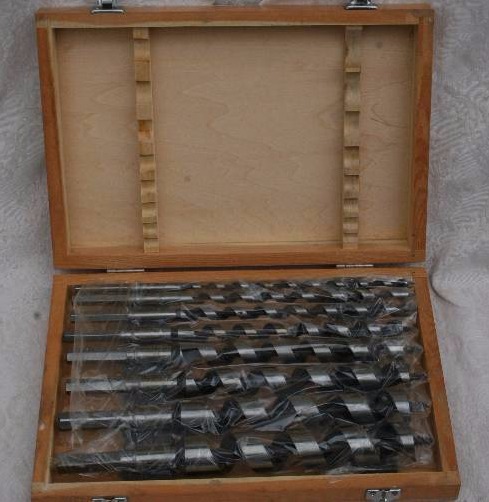 lot 511 image: Speedbor Bits