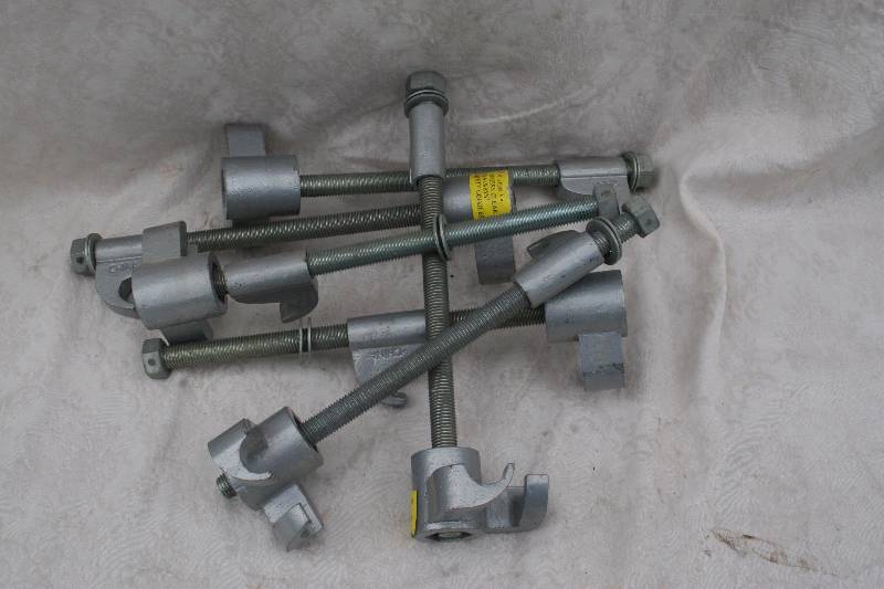 lot 529 image: Compression Tools