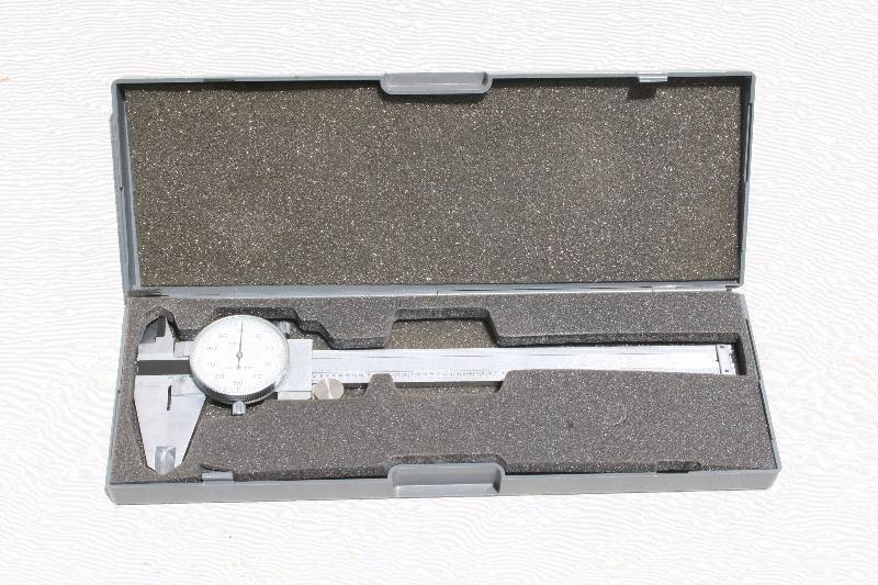 lot 591 image: Caliper