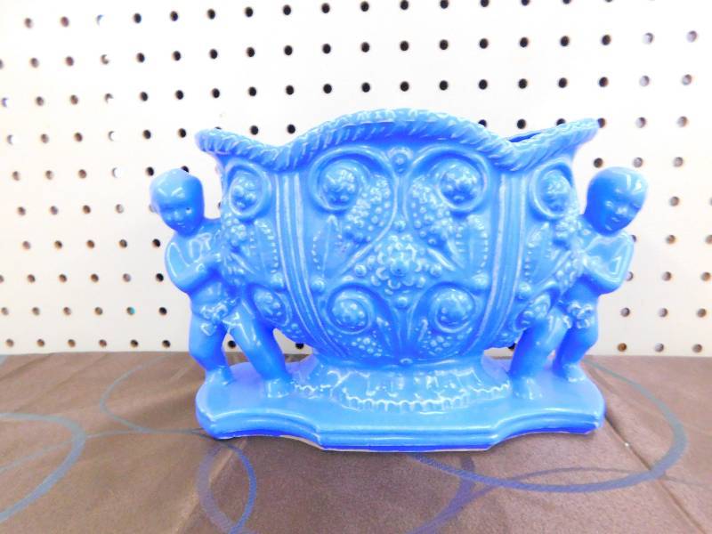 VINTAGE PLANTERVASE