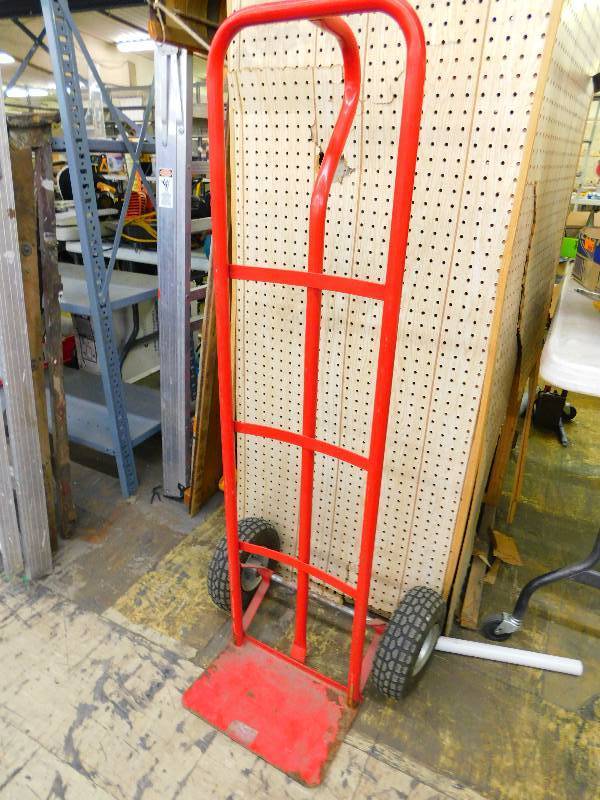 HAND CART