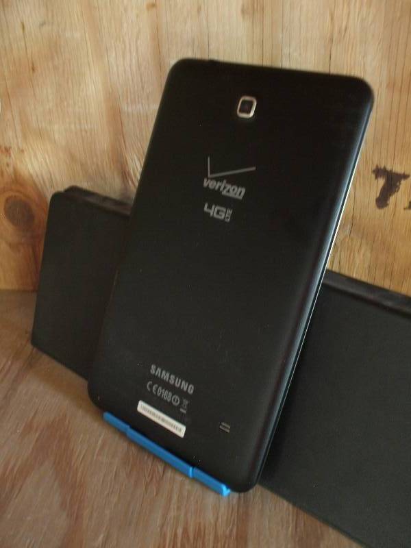 SAMSUNG TABLET