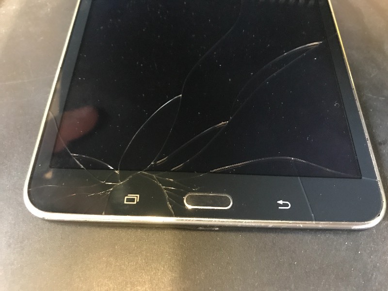 SAMSUNG GALAXY TAB4