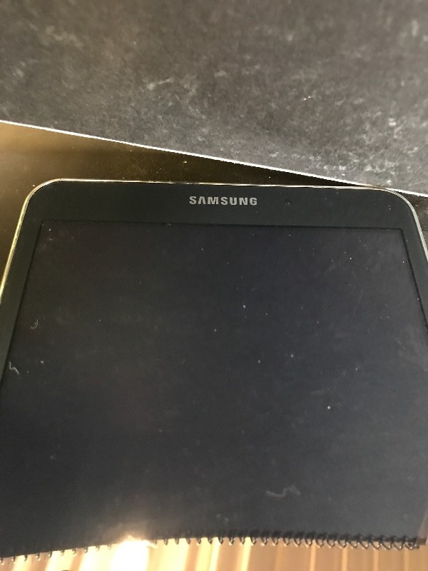 SAMSUNG GALAXY TAB4