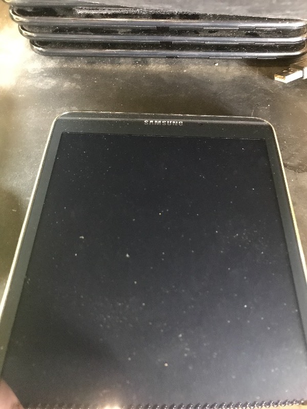 SAMSUNG GALAXY TAB4