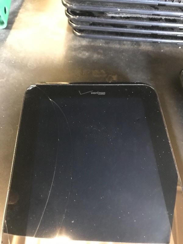 2 SAMSUNG GALAXY TAB2