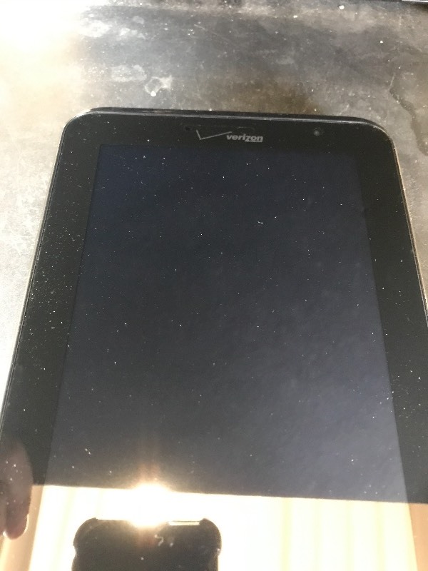 SAMSUNG GALAXY TAB2
