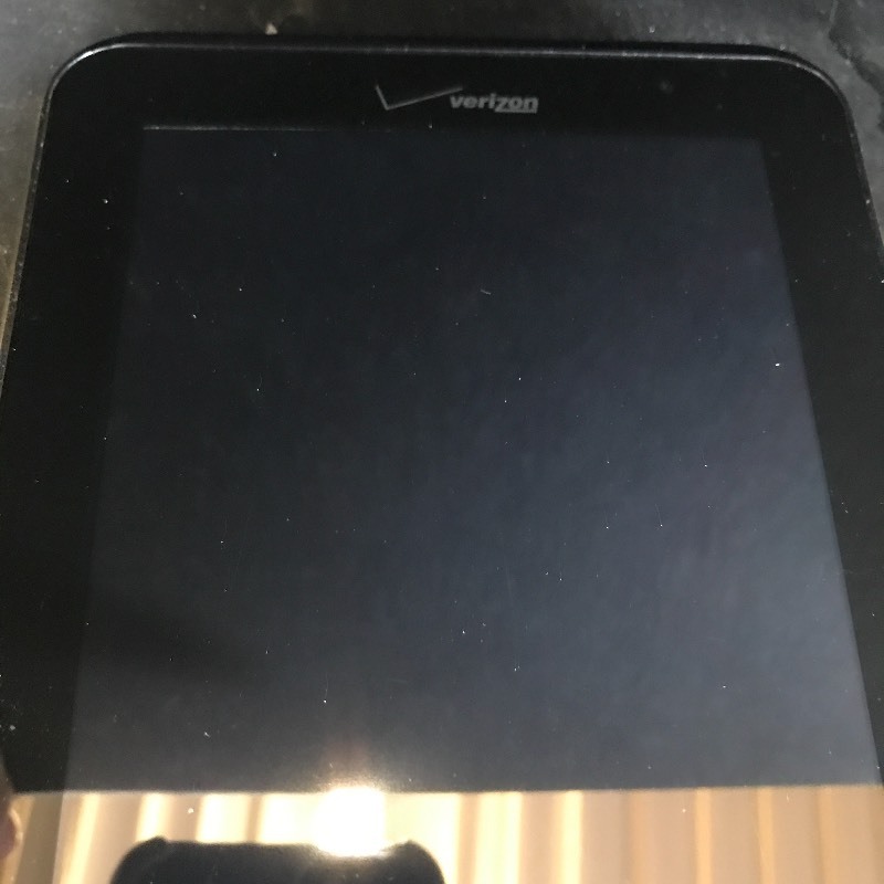 SAMSUNG GALAXY TAB2