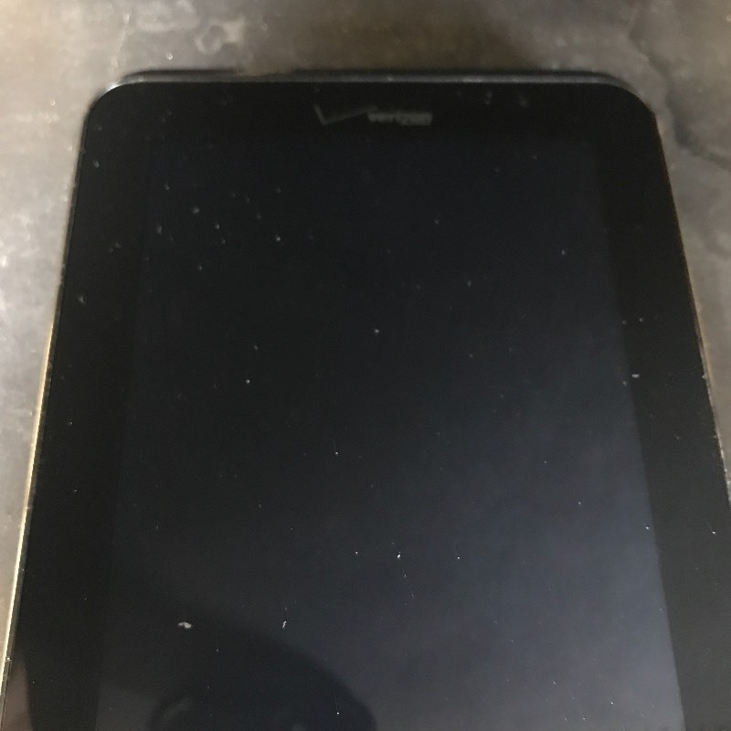 SAMSUNG GALAXY TAB2