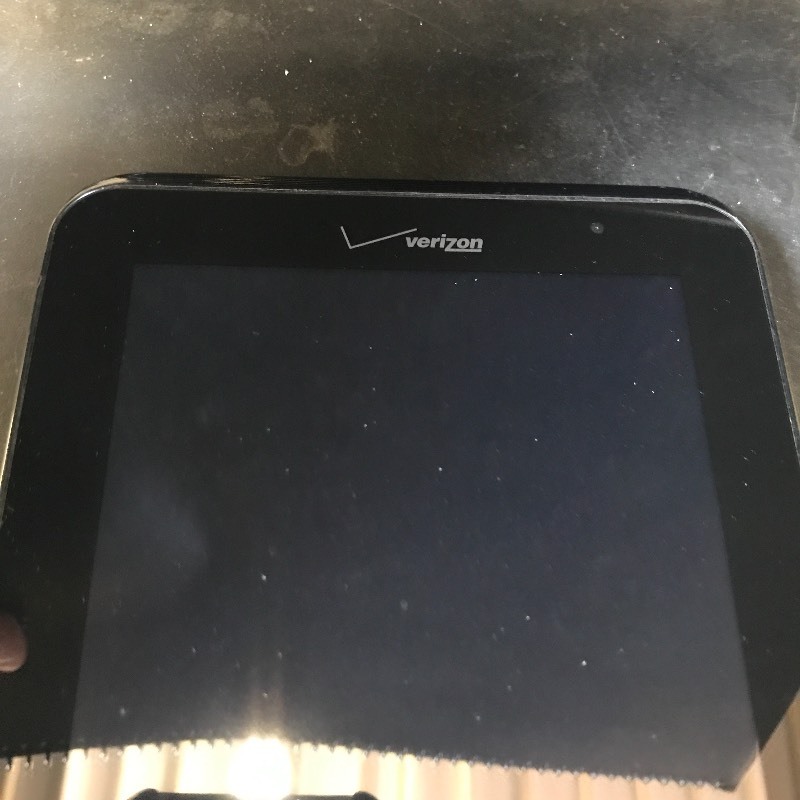 SAMSUNG GALAXY TAB2
