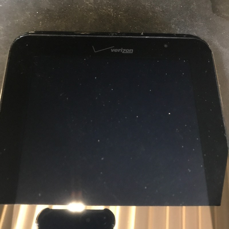 SAMSUNG GALAXY TAB2