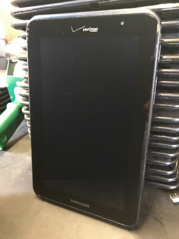 SAMSUNG GALAXY TAB2