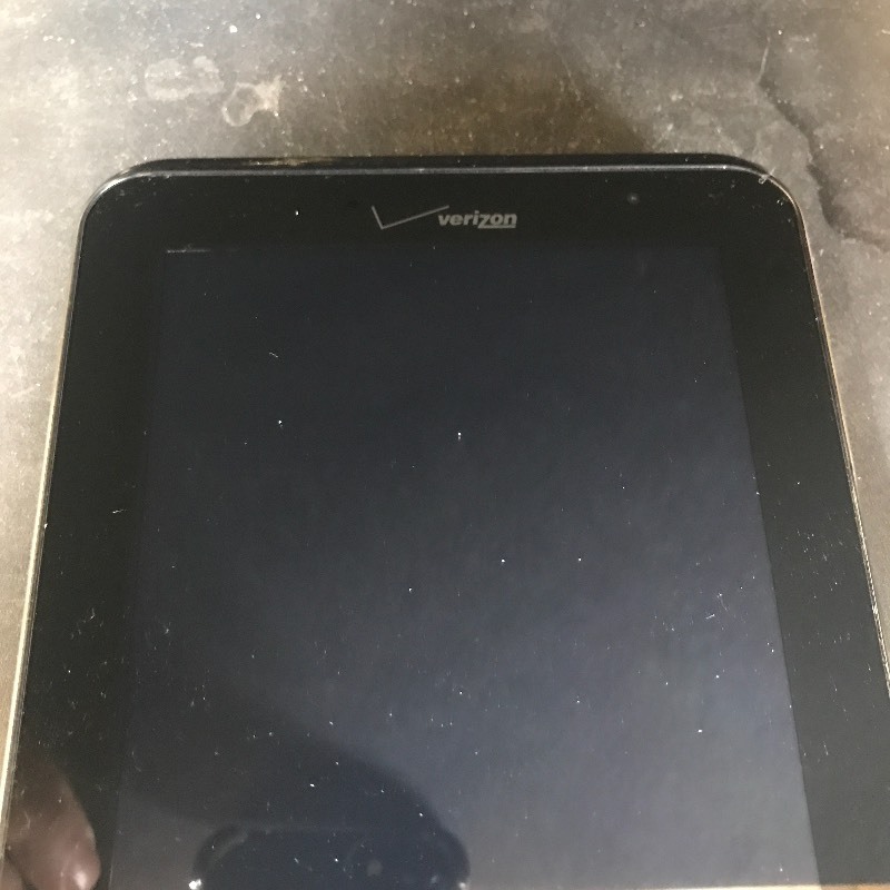 SAMSUNG GALAXY TAB2