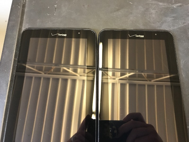 4 SAMSUNG GALAXY TAB2
