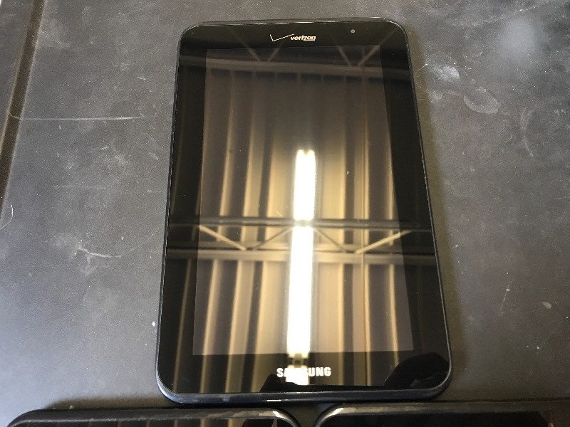 3 SAMSUNG GALAXY TAB2