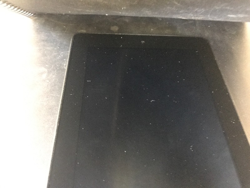 AMAZON FIRE TABLET