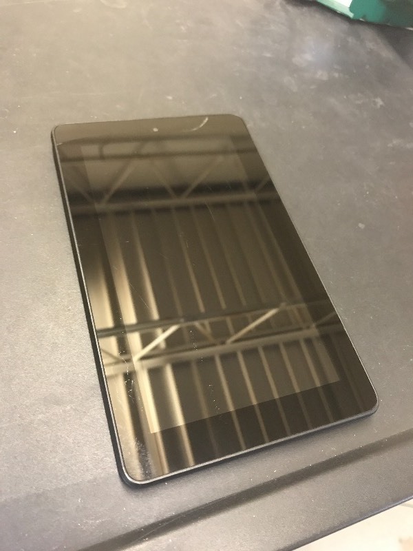 AMAZON FIRE TABLET