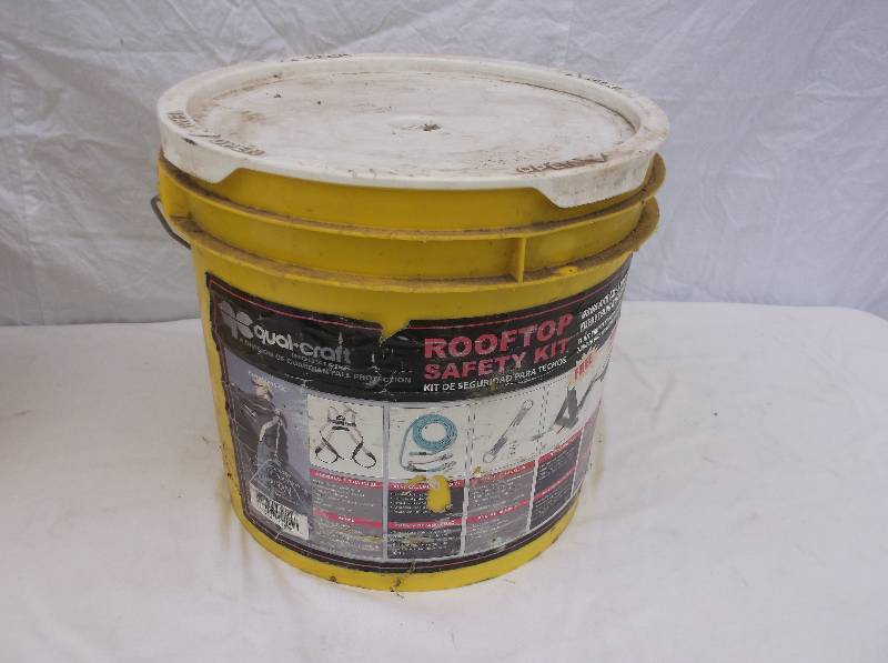 Safety Kit